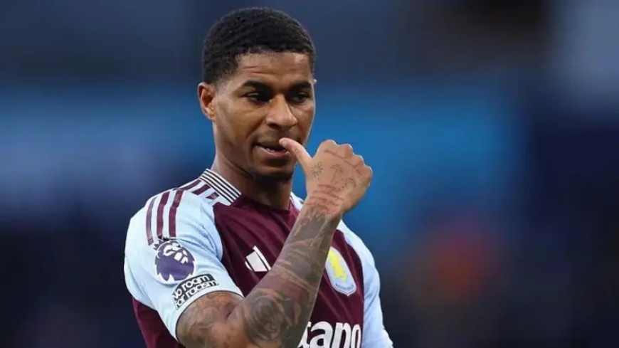 Tetesi za Soka Ulaya : Bayern inavutiwa na Rashford